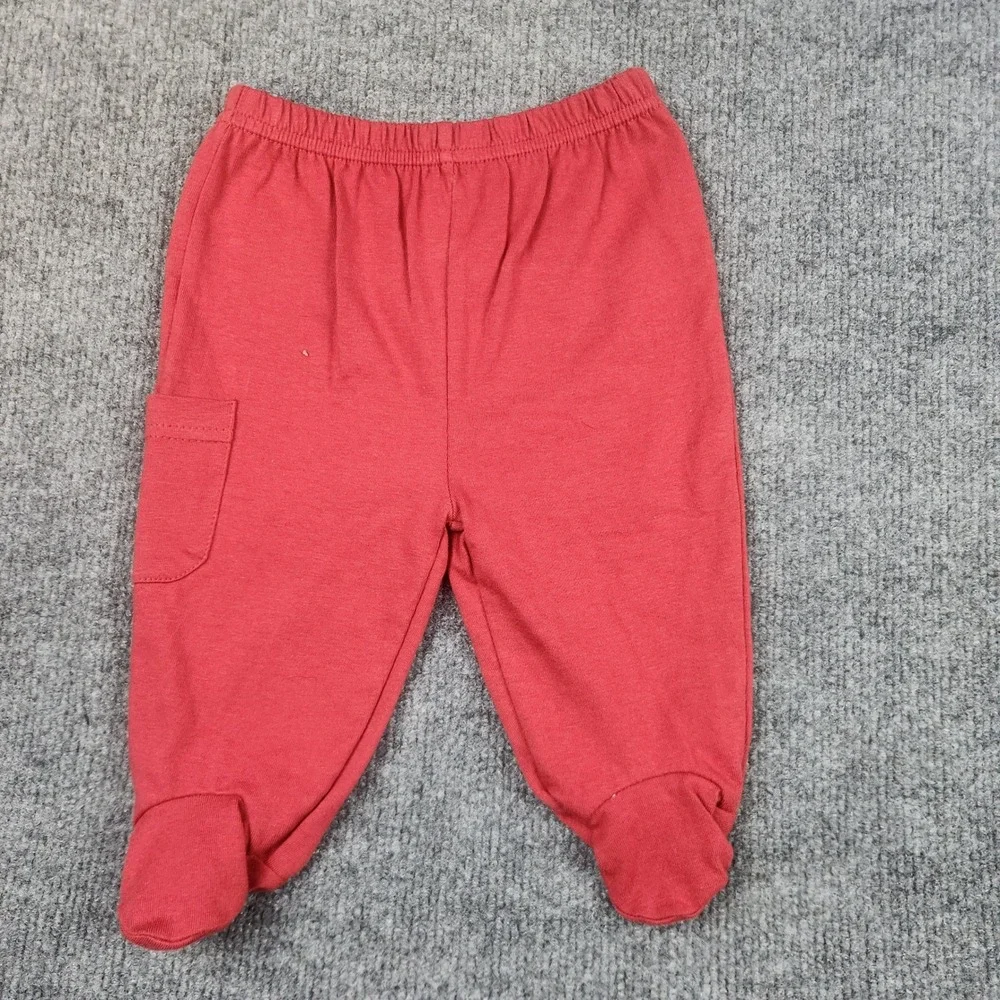 Starter South Carolina Gamecocks 3pc Infant Set Garnet White 0-3M NWT USC Baby